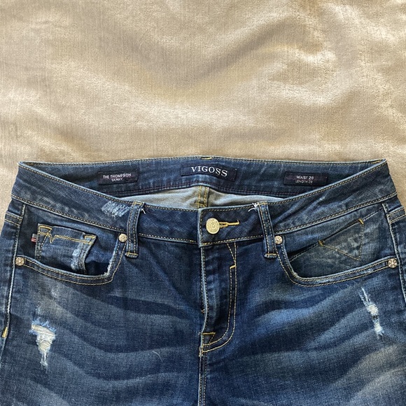 Vigoss Denim - Picture 4 of 5